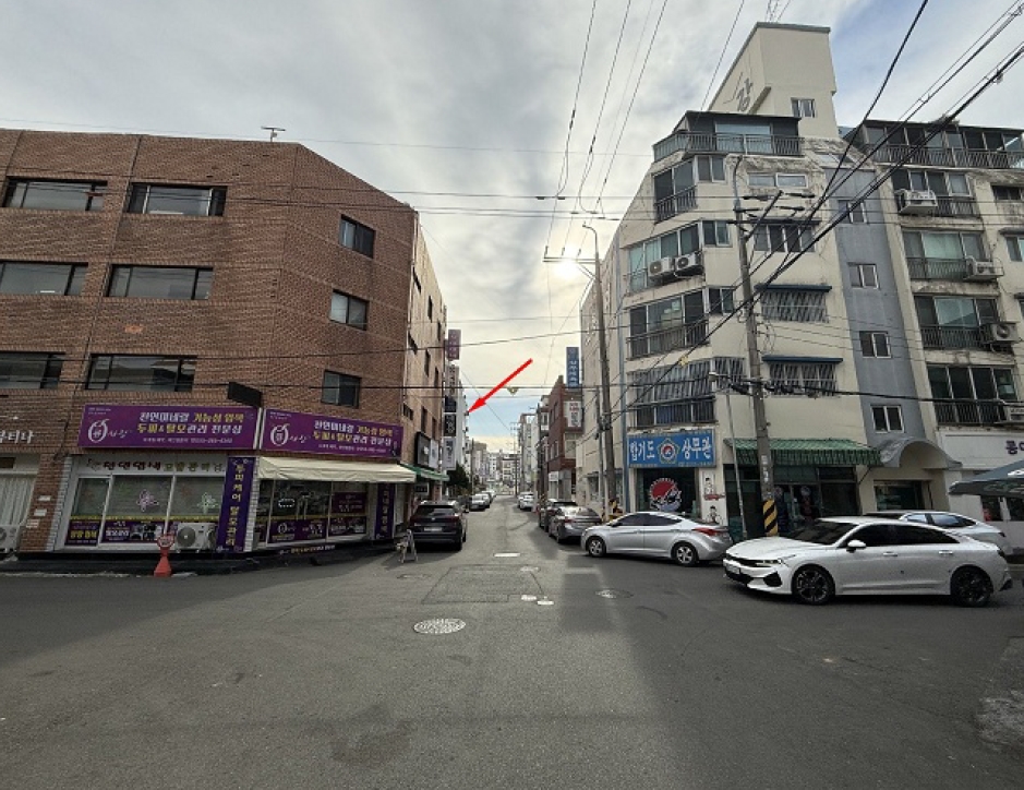 경남 창원시 의창구 도계동 324-7, 4층401호 (도계동,금강국화아파트) 외 1필지 아파트 경매 사진 4
