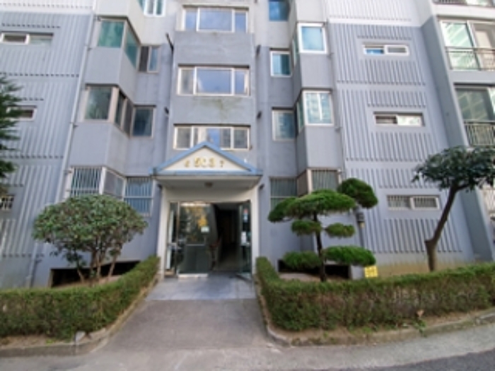 경남 김해시 어방동 680, 503동 11층 1106호 (어방동,어방동원아파트) 외 6필지 아파트 경매 사진 1