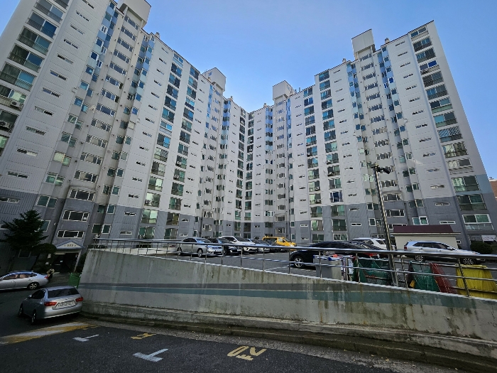 경남 김해시 어방동 680, 503동 11층 1106호 (어방동,어방동원아파트) 외 6필지 아파트 경매 사진 3