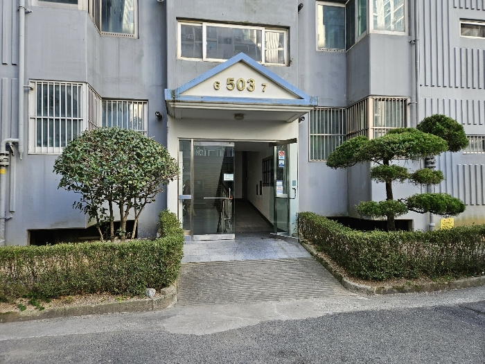 경남 김해시 어방동 680, 503동 11층 1106호 (어방동,어방동원아파트) 외 6필지 아파트 경매 사진 5