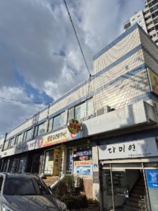 광주 서구 쌍촌동 137-4, 104동 2층205호 (쌍촌동,신천힐탑맨션) 근린상가 경매 사진 1