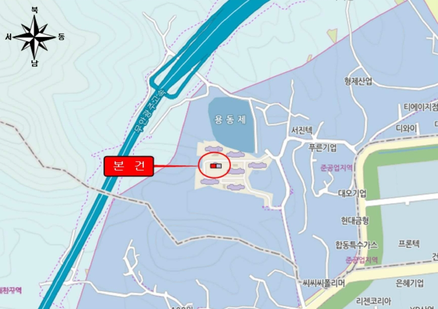 광주 광산구 지죽동 764, 103동 24층 2402호 (지죽동,광산엘리체레이크시티) 오피스텔(주거) 경매 사진 9