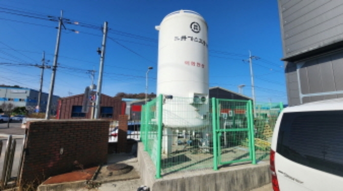 전북특별자치도 군산시 옥구읍 상평리 826-3 공장 경매 사진 54