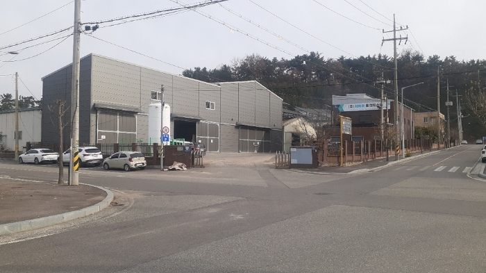 전북특별자치도 군산시 옥구읍 상평리 826-3 공장 경매 사진 63