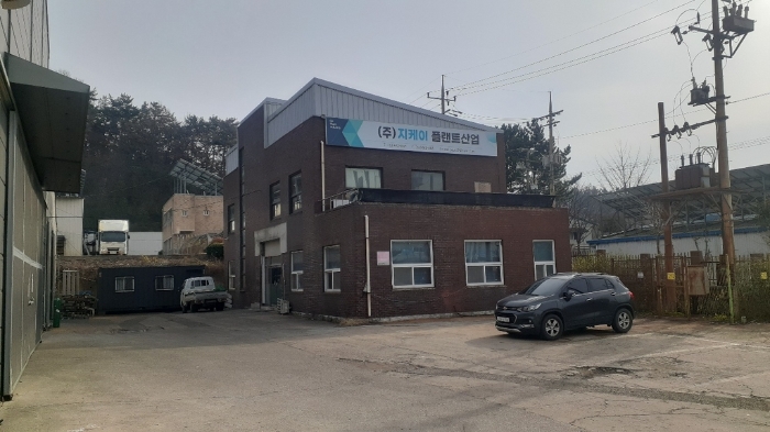 전북특별자치도 군산시 옥구읍 상평리 826-3 공장 경매 사진 67