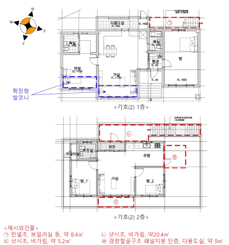 제주특별자치도 서귀포시 안덕면 창천리 35 외 2필지 단독주택 경매 사진 15