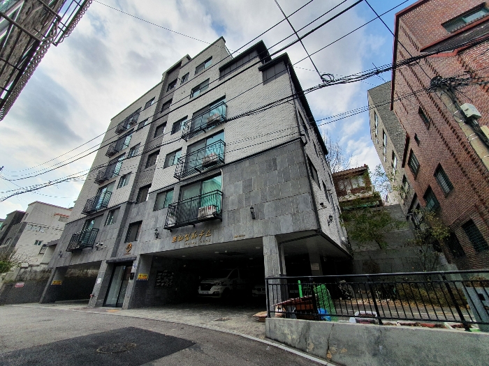 서울 은평구 구산동 177-132, 4층402호 (구산동,프라임하우스) 외 1필지 도시형생활주택 경매 사진 5