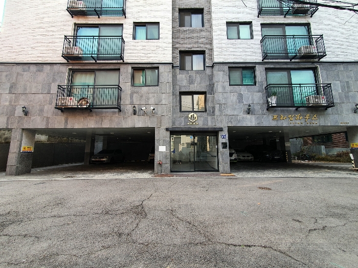 서울 은평구 구산동 177-132, 4층402호 (구산동,프라임하우스) 외 1필지 도시형생활주택 경매 사진 7