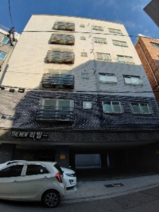 서울 강서구 화곡동 808-4, 4층403호 외 1필지 도시형생활주택 경매 사진 1