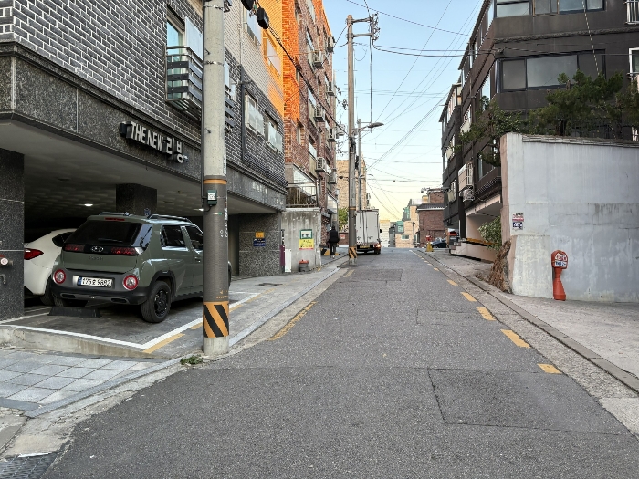 서울 강서구 화곡동 808-4, 4층403호 외 1필지 도시형생활주택 경매 사진 7