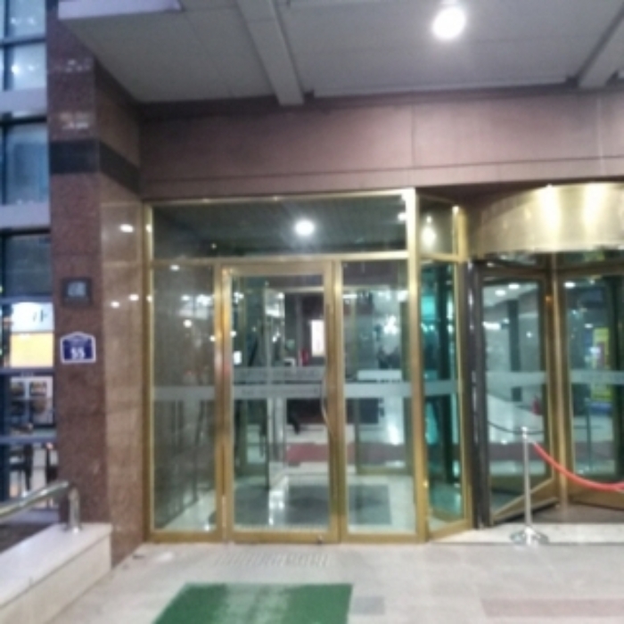 서울 구로구 구로동 197-10, 제6층 제607호 (구로동, 이앤씨벤처드림타워2차) 외 1필지 지식산업센터 경매 사진 2