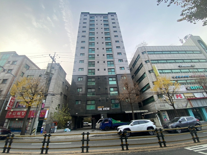 서울 금천구 독산동 962-42, 제9층 제904호 (독산동, 더뷰) 외 1필지 오피스텔(주거) 경매 사진 4