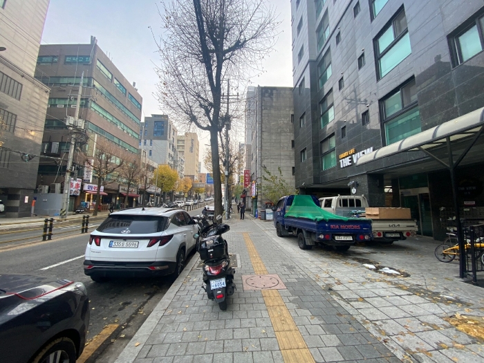 서울 금천구 독산동 962-42, 제9층 제904호 (독산동, 더뷰) 외 1필지 오피스텔(주거) 경매 사진 8