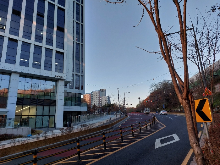 서울 중랑구 신내동 821-2, 1층124호 (신내동,신내에스케이브이1센터) 근린상가 경매 사진 18