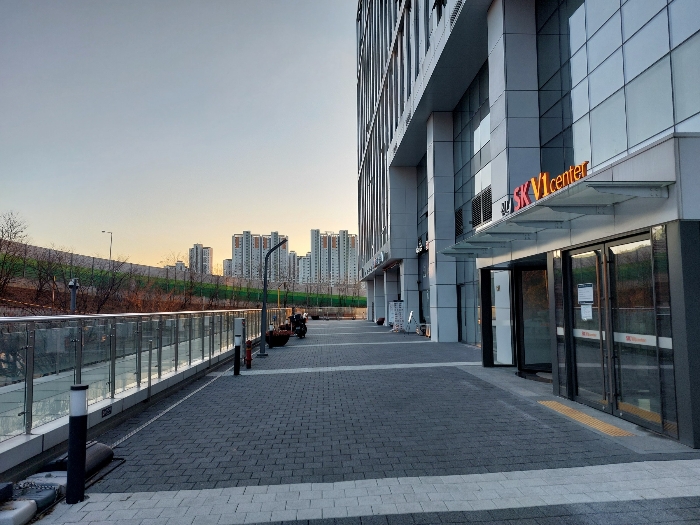 서울 중랑구 신내동 821-2, 1층124호 (신내동,신내에스케이브이1센터) 근린상가 경매 사진 10