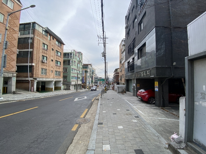 서울 강북구 미아동 103-152, 5층502호 (미아동,제이앤제이빌리지) 다세대주택 경매 사진 10