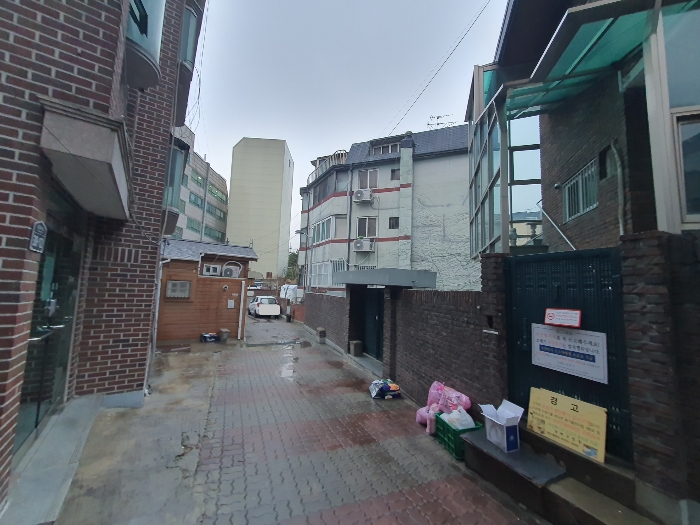 서울 성북구 정릉동 376-2, 4층2호 외 2필지 다세대주택 경매 사진 9