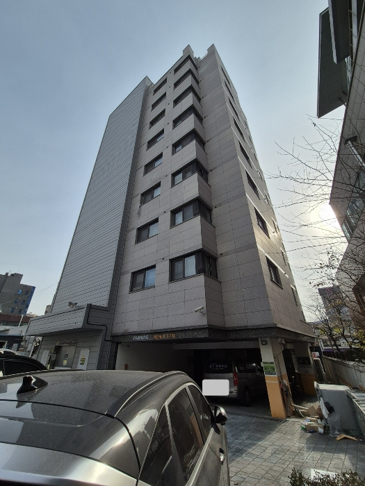 서울 중랑구 상봉동 116-17, 9층907호 (상봉동,로젠하임) 외 2필지 도시형생활주택 경매 사진 12