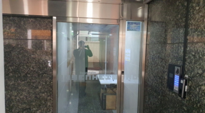 서울 중랑구 상봉동 116-17, 9층907호 (상봉동,로젠하임) 외 2필지 도시형생활주택 경매 사진 3