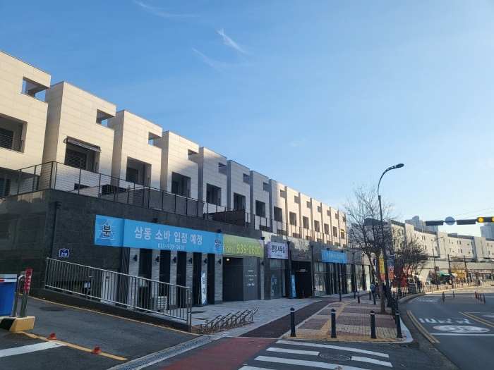 경기 파주시 와동동 1409, 비동 지1층3호 (와동동,누메르) 근린상가 경매 사진 6