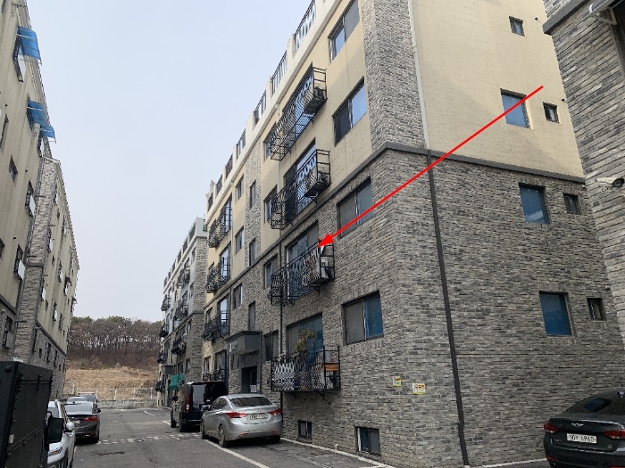 경기 고양시 일산동구 성석동 195-32, 102동 2층202호 다세대주택 경매 사진 8