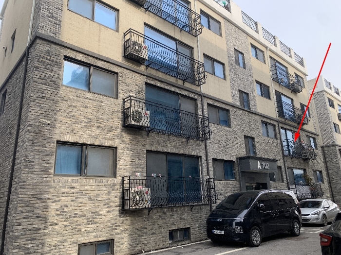 경기 고양시 일산동구 성석동 195-32, 102동 2층202호 다세대주택 경매 사진 9