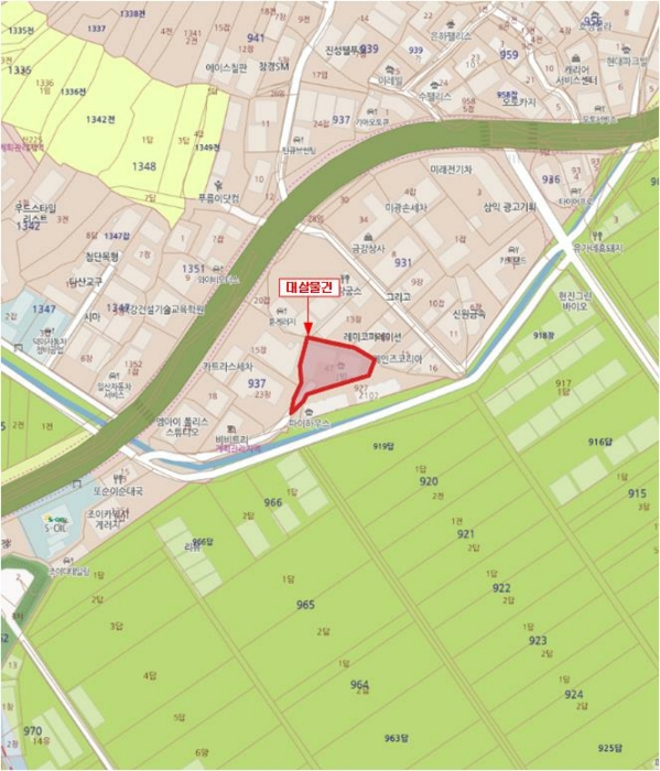 경기 고양시 일산서구 덕이동 937-47, 102동 1층102호 (덕이동,제이빌라) 다세대주택 경매 사진 9