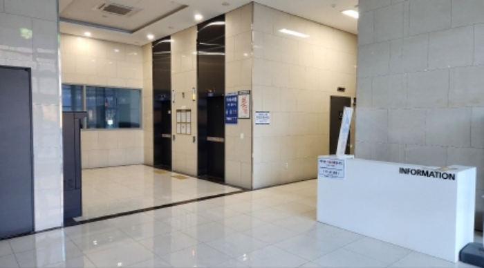 경기 남양주시 별내동 974, 5층에이509호 (별내동,에이스하이엔드타워별내1동) 기숙사 경매 사진 4