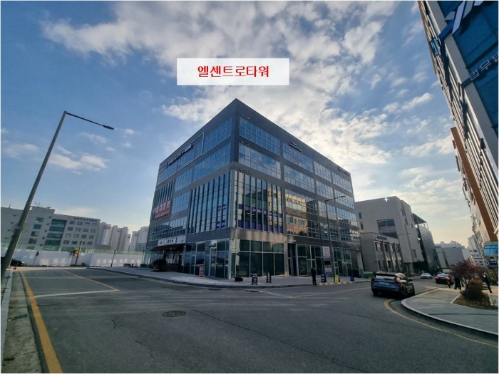 경기 남양주시 다산동 6184-4, 1층117호 (다산동,엘센트로타워) 외 1개호 근린상가 경매 사진 6
