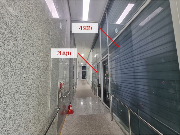 경기 남양주시 다산동 6184-4, 1층117호 (다산동,엘센트로타워) 외 1개호 근린상가 경매 사진 8