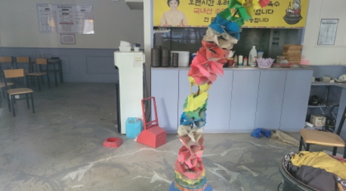 경기 김포시 구래동 6871-58, 1층101호 (구래동,스위트엠아크라시티1차) 외 1개호 근린상가 경매 사진 10