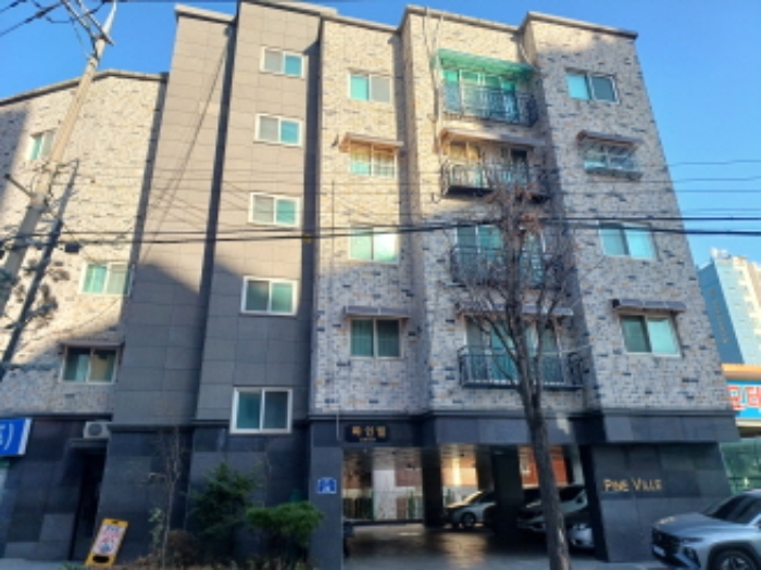 경기 부천시 오정구 여월동 10-1, 2층 203호 (여월동, 파인빌) 다세대주택 경매 사진 1