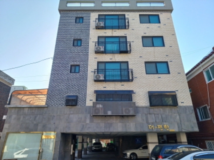 경기 부천시 오정구 내동 17-2, 5층 502호 (내동, 더-편한) 도시형생활주택 경매 사진 1