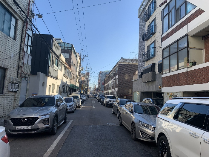 경기 부천시 오정구 내동 17-2, 5층 502호 (내동, 더-편한) 도시형생활주택 경매 사진 8