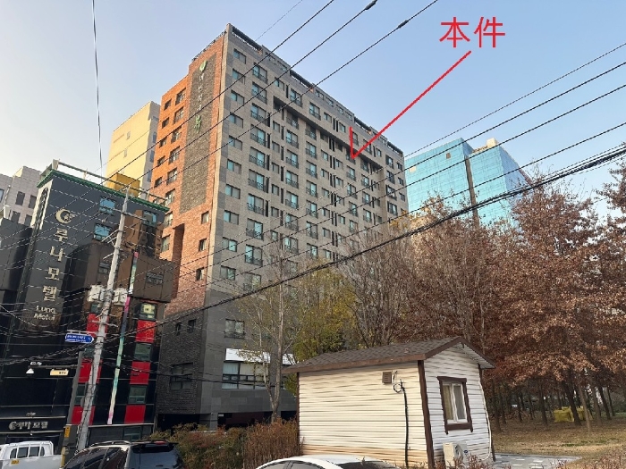 경기 수원시 팔달구 인계동 940-7, 12층1202호 (인계동,어반파크) 오피스텔(주거) 경매 사진 7