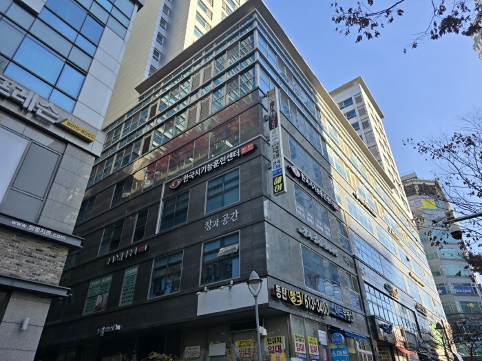 경기 화성시 동탄구 반송동 93-8, 5층508호 (반송동,서해더블루) 오피스텔(주거) 경매 사진 11