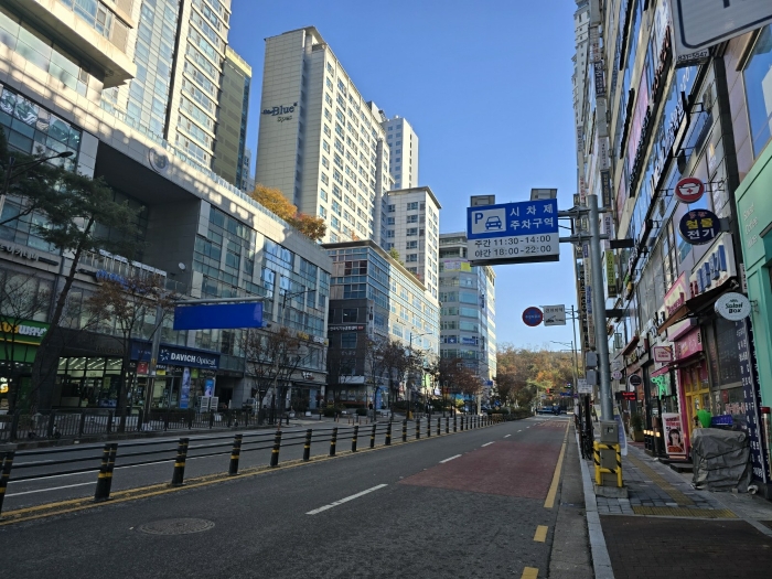 경기 화성시 동탄구 반송동 93-8, 5층508호 (반송동,서해더블루) 오피스텔(주거) 경매 사진 13