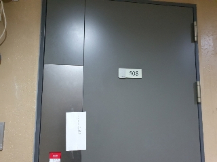 경기 화성시 동탄구 반송동 93-8, 5층508호 (반송동,서해더블루) 오피스텔(주거) 경매 사진 5