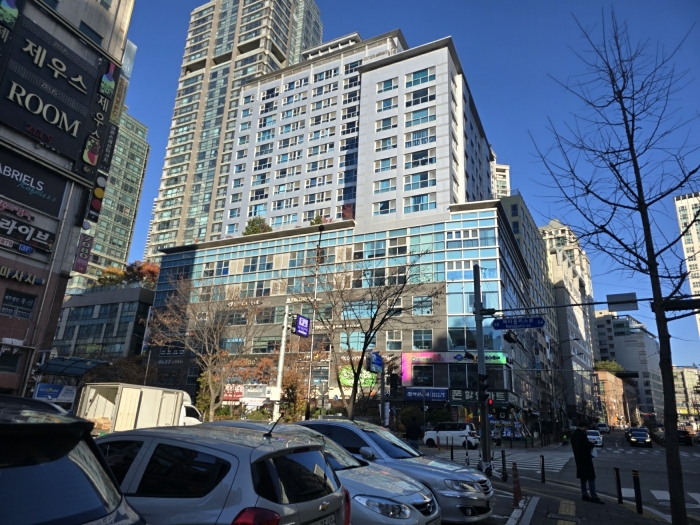 경기 화성시 동탄구 반송동 93-8, 5층508호 (반송동,서해더블루) 오피스텔(주거) 경매 사진 8