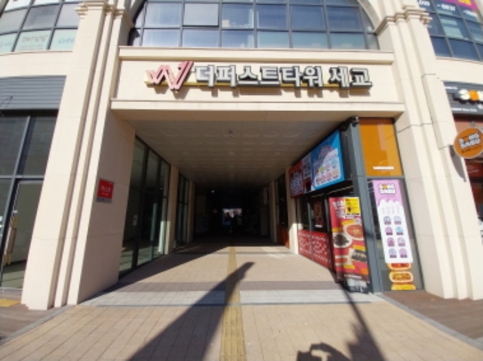 경기 오산시 세교동 595-1, 1층102호 (세교동,더퍼스트타워세교) 근린상가 경매 사진 5