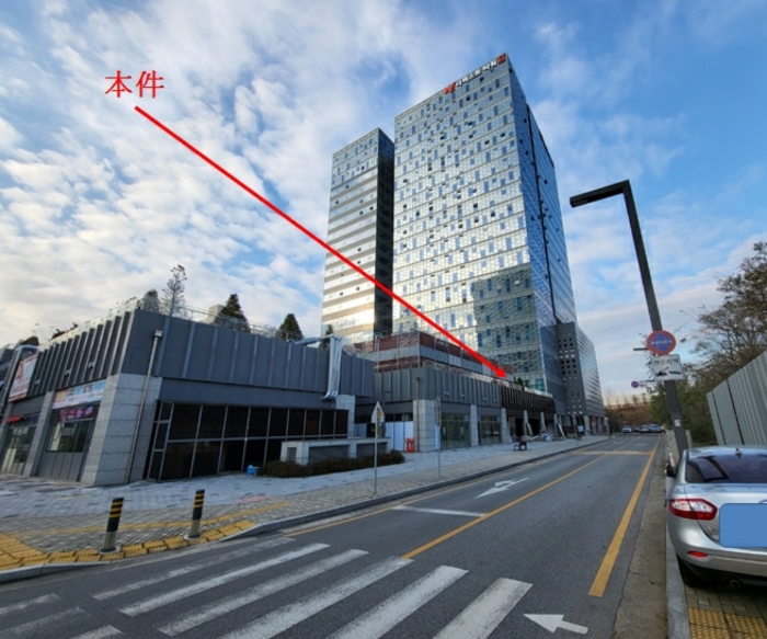 경기 화성시 영천동 835-1, 1층140호 (영천동,더퍼스트타워투) 외 1개호 근린상가 경매 사진 15