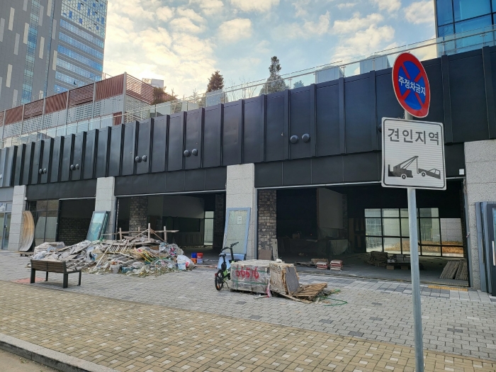 경기 화성시 영천동 835-1, 1층140호 (영천동,더퍼스트타워투) 외 1개호 근린상가 경매 사진 18