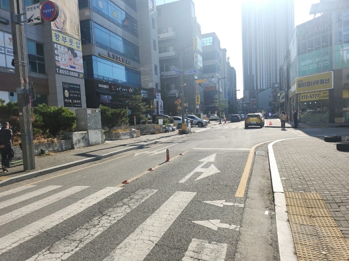 경기 화성시 영천동 658-1, 1층101호 (영천동,지엘프라자) 근린상가 경매 사진 11