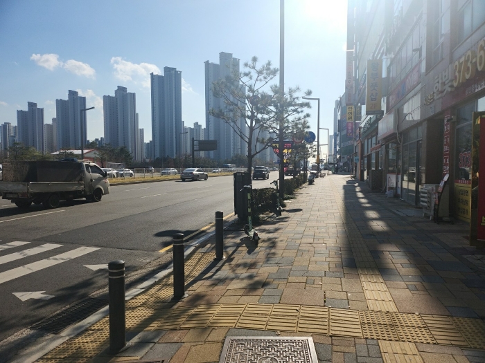 경기 화성시 영천동 658-1, 1층101호 (영천동,지엘프라자) 근린상가 경매 사진 10