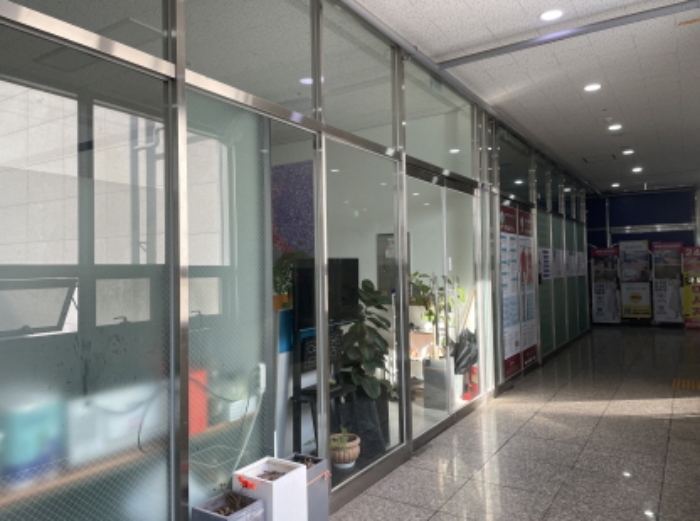 경기 하남시 망월동 1098-1, 2층205호 (망월동,에코브리지2) 근린상가 경매 사진 1