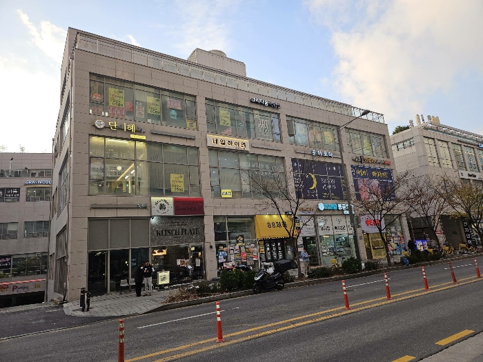 경기 하남시 망월동 1098-1, 2층205호 (망월동,에코브리지2) 근린상가 경매 사진 7
