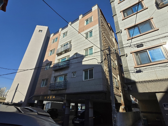 경기 안산시 상록구 본오동 934-14, 5층501호 도시형생활주택 경매 사진 4