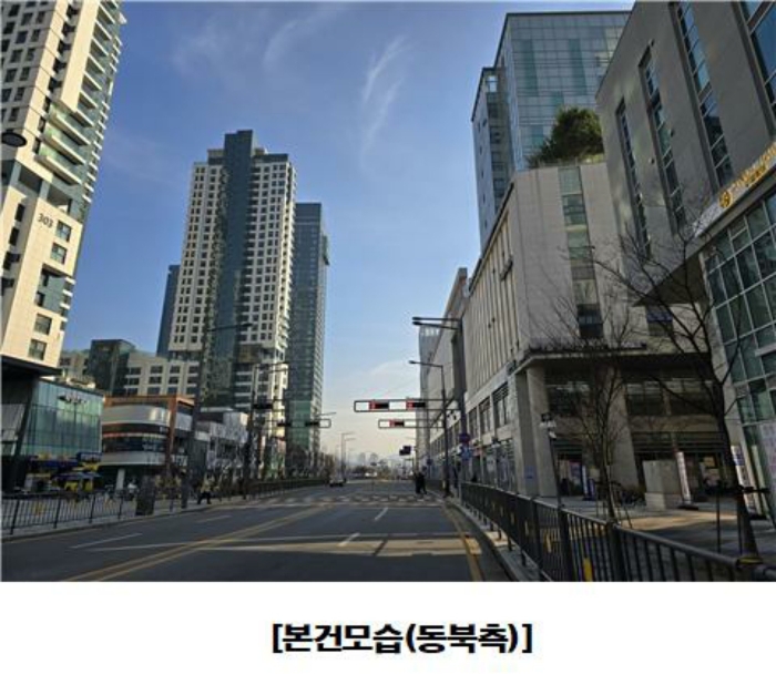 세종특별자치시 나성동 811, 1층104호 (나성동,더센트럴) 근린상가 경매 사진 13