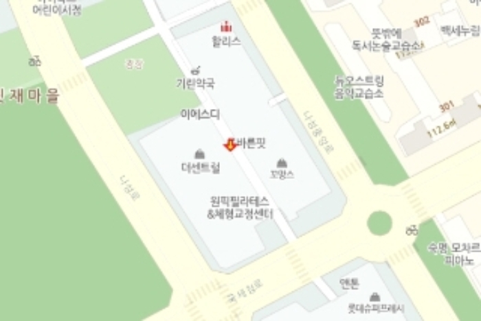 세종특별자치시 나성동 811, 1층104호 (나성동,더센트럴) 근린상가 경매 사진 17