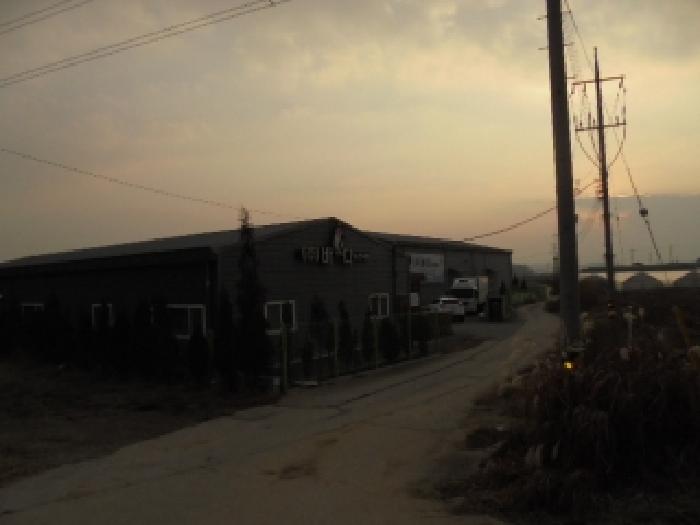 충청남도 논산시 성동면 원남리 853-8 외 1필지 공장 경매 사진 1